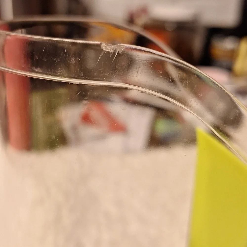 Pampered Chef very small
